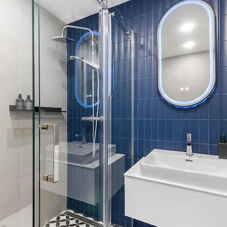 Apartman Sunny In The Center Of Vrsovice